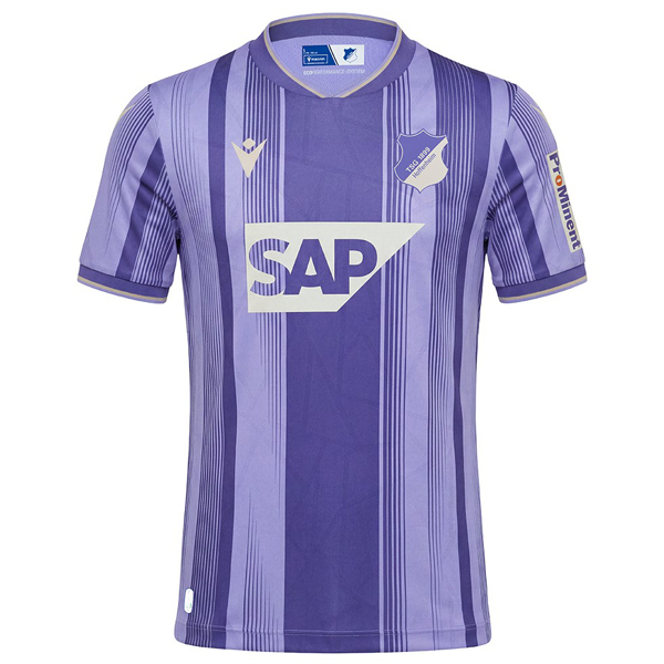 Thailand Trikot Hoffenheim Ausweich 2026-27